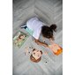 Velcro mäng takjapaelaga - Emotsioonid цена и информация | Arendavad mänguasjad | kaup24.ee