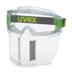 Защитная маска для UVEX ULTRAVISION, модели 9301 (только защитная маска, без очков) цена и информация | Головные катушки | kaup24.ee
