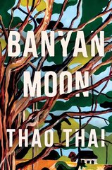 Banyan Moon hind ja info | Fantaasia, müstika | kaup24.ee