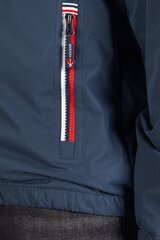 Tuulejope Voile Bleue AMARRENAVY-S цена и информация | Мужские куртки | kaup24.ee