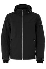 Joped Geographical Norway AMIGOBLACK-M цена и информация | Мужские куртки | kaup24.ee