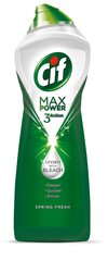 CIF Max Power Scrub puhastusvahend, 1001 g цена и информация | Очистители | kaup24.ee