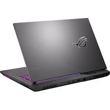 15.6" ASUS ROG Strix G513QM Ryzen 9 5900HX 16GB 512GB SSD RTX 3060 Windows 10 hind ja info | Sülearvutid | kaup24.ee