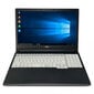 15.6" Fujitsu A576 i5-6200 8GB 1TB SSD Windows 10 Pro hind ja info | Sülearvutid | kaup24.ee