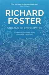 Streams of Living Water hind ja info | Usukirjandus, religioossed raamatud | kaup24.ee