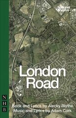 London Road цена и информация | Рассказы, новеллы | kaup24.ee