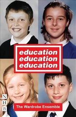 Education, Education, Education hind ja info | Lühijutud, novellid | kaup24.ee