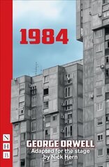 1984 stage version цена и информация | Рассказы, новеллы | kaup24.ee