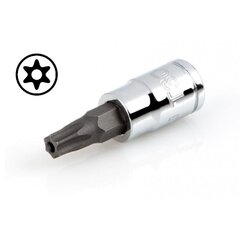 T20 Torx auguga padrun 1/4" TT20 1S676 цена и информация | Механические инструменты | kaup24.ee