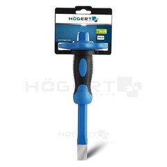 Peitel Hogert 255/19mm - HT3B700 hind ja info | Käsitööriistad | kaup24.ee