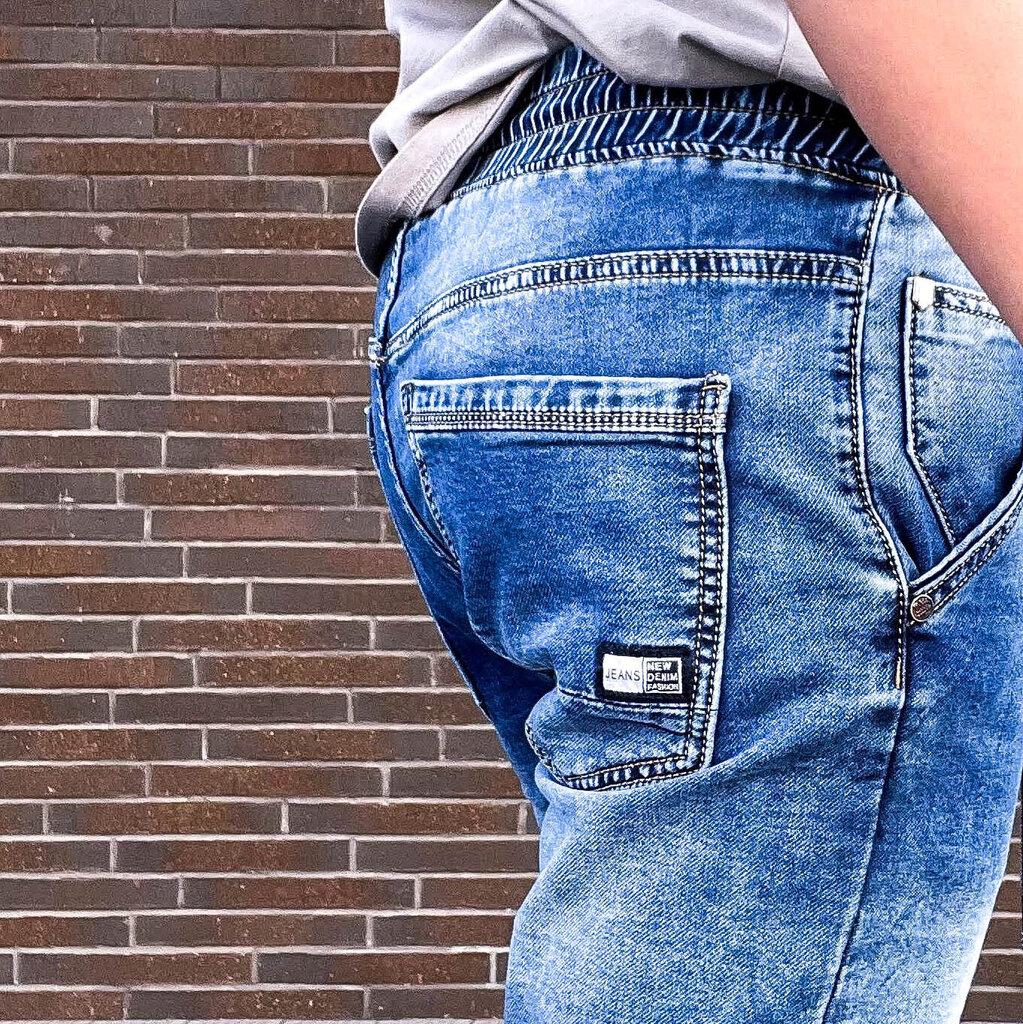 Meeste lühikesed püksid M.Sara Blue KR1539-4 KR1539-4/32 hind ja info | Meeste lühikesed püksid | kaup24.ee