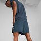 Meeste lühikesed püksid Puma Ess+ Tape Woven Blue 849043 16 849043 16/M hind ja info | Meeste lühikesed püksid | kaup24.ee