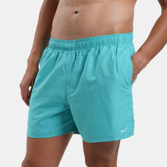 Meeste lühikesed püksid Nike 5""Volley Short Blue NESSA560 480 NESSA560 480/2XL цена и информация | Мужские шорты | kaup24.ee