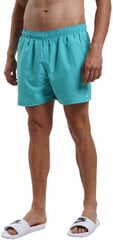 Meeste lühikesed püksid Nike 5""Volley Short Blue NESSA560 480 NESSA560 480/2XL hind ja info | Meeste lühikesed püksid | kaup24.ee