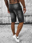 Meeste lühikesed püksid New Boy Grey MP0276N MP0276N/M hind ja info | Meeste lühikesed püksid | kaup24.ee