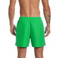 Meeste lühikesed püksid Nike 5""Volley Short Green NESSA560 380 NESSA560 380/XL hind ja info | Meeste lühikesed püksid | kaup24.ee