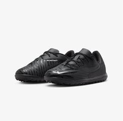 Laste jalatsid Nike Jr Phantom Gx Club Tf Gs, must hind ja info | Laste spordijalatsid | kaup24.ee