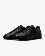 Nike Jalatsid Legend 9 Club Tf Black DA1193 001 DA1193 001/6 hind ja info | Spordi- ja vabaajajalatsid meestele | kaup24.ee