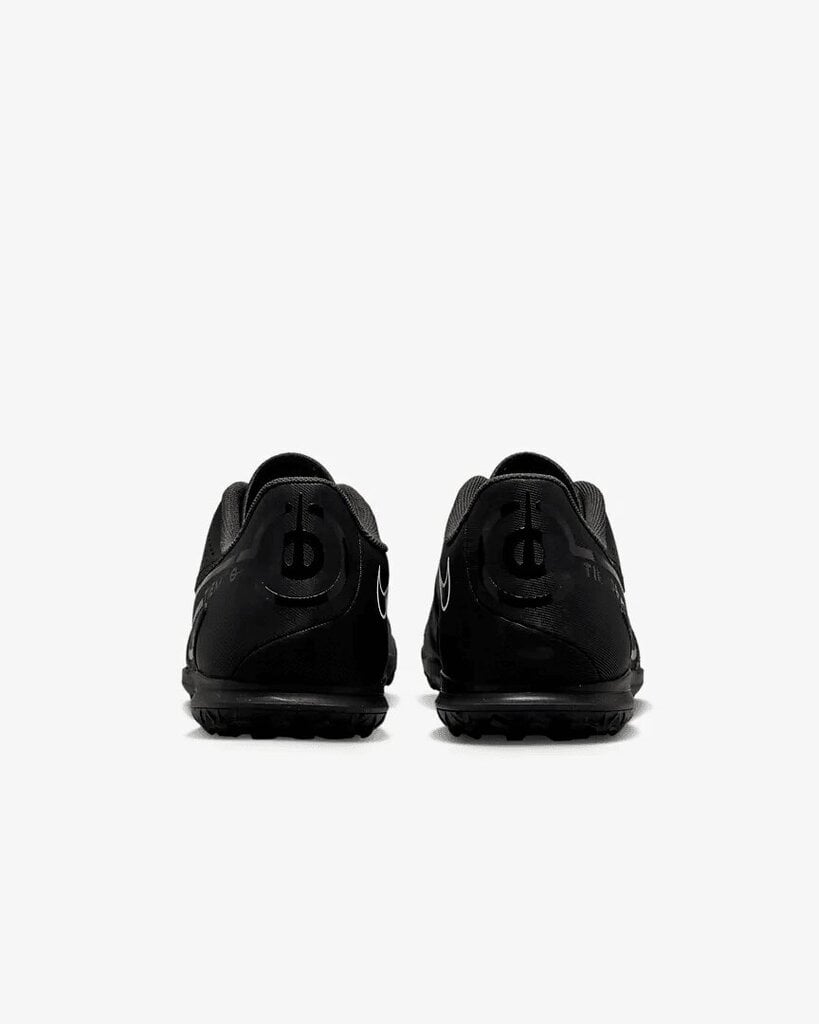 Nike Jalatsid Legend 9 Club Tf Black DA1193 001 DA1193 001/6 цена и информация | Spordi- ja vabaajajalatsid meestele | kaup24.ee