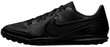 Nike Jalatsid Legend 9 Club Tf Black DA1193 001 DA1193 001/6 цена и информация | Spordi- ja vabaajajalatsid meestele | kaup24.ee