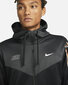 Meeste pusa Nike Nsw Repeat Sw Pk Fz Hoody, mitmevärviline hind ja info | Meeste pusad | kaup24.ee