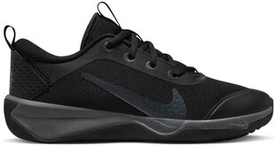 Обувь Nike Omni Multi-Court Black DM9027 001/6 цена и информация | Детская спортивная обувь | kaup24.ee