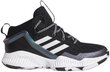 Poiste jalatsid Adidas Lockdown J, must цена и информация | Laste spordijalatsid | kaup24.ee