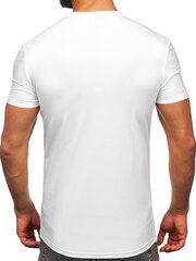 New Boy Футболки Black MT3049/WHITE MT3049/WHITE/XL цена и информация | Мужские футболки | kaup24.ee
