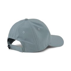 Meeste nokamüts Puma Metal Cat Cap Andriatic, hall hind ja info | Meeste sallid, mütsid ja kindad | kaup24.ee