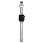 Käevõru Nomad Sport Rihm M/L, lunar gray - Apple Watch Ultra, Series 8, 7 (45mm) - Apple Watch Ultra, Series 8, 7, 6, SE (44mm) цена и информация | Nutikellade ja nutivõrude tarvikud | kaup24.ee