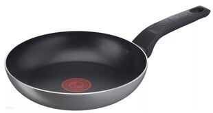 Praepann Tefal Easy Plus 32cm цена и информация | Cковородки | kaup24.ee