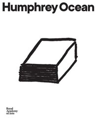 Humphrey Ocean цена и информация | Книги об искусстве | kaup24.ee