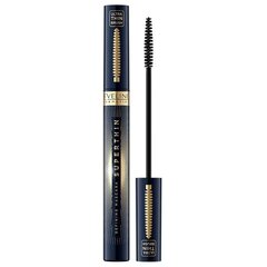 Тушь для ресниц Eveline Superthin Defining Mascara, 6 мл. цена и информация | Тушь, средства для роста ресниц, тени для век, карандаши для глаз | kaup24.ee