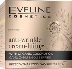 Крем для лица Eveline Cosmetics, 50 мл цена и информация | Кремы для лица | kaup24.ee