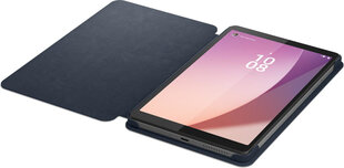 Lenovo Folio Case for Tab M8 4th Gen kaitsekest, sinine hind ja info | Tahvelarvuti kaaned ja kotid | kaup24.ee