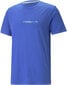 Meeste T-särk Puma Run Favorite Tee Royal, sinine hind ja info | Meeste spordiriided | kaup24.ee