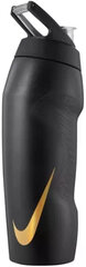 Бутылка для воды Nike Hyperfuel Bottle 2.0 24Oz Black N1002652 051 цена и информация | Бутылки для воды | kaup24.ee