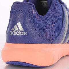 Обувь Adidas Key Flex FF+ M19116/7- цена и информация | Спортивная обувь, кроссовки для женщин | kaup24.ee
