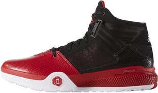 Meeste korvpallijalatsid Adidas D Rose 773 IV S85442/12- hind ja info | Spordi- ja vabaajajalatsid meestele | kaup24.ee