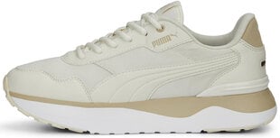 Женские кеды Puma R78 Voyage Vapor White 380729 25 380729 25/8 цена и информация | Спортивная обувь, кроссовки для женщин | kaup24.ee