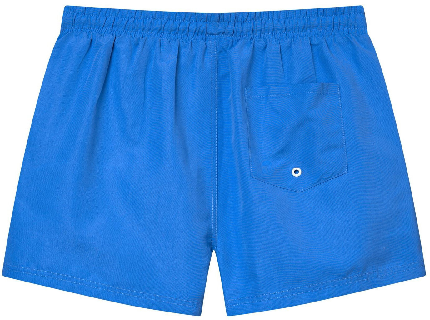 Lühikesed püksid meestele Glo Story, sinine hind ja info | Ujumispüksid, shortsid | kaup24.ee