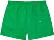 Meeste lühikesed püksid Glo Story, rohelised hind ja info | Ujumispüksid, shortsid | kaup24.ee