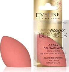 Eveline meigisvamm Magic Blender Blending Sponge цена и информация | Кисти для макияжа, спонжи | kaup24.ee