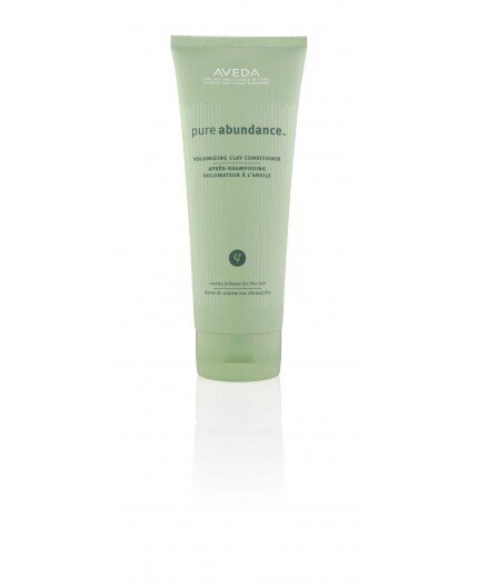 Kohevust lisav juuksepalsam Aveda Pure Abundance, 200 ml hind ja info | Juuksepalsamid | kaup24.ee