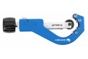 Hogert torulõikur 14-63mm - HT1P614 цена и информация | Механические инструменты | kaup24.ee