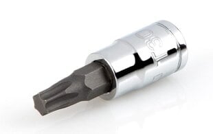 T8 torx padrun 1/4" 1S640 hind ja info | Käsitööriistad | kaup24.ee