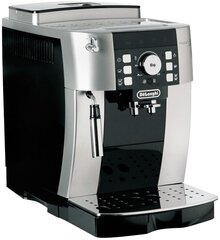 Кофемашина DeLonghi Magnifica S ECAM 21.117.SB цена и информация | Кофемашины | kaup24.ee