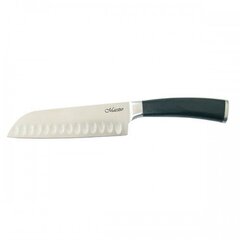 Нож Riposo Santoku, 17,5 см цена и информация | Ножи и аксессуары для них | kaup24.ee