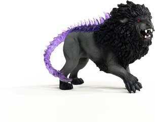 Теневой лев Schleich Eldorador Creatures цена и информация | Развивающий мелкую моторику - кинетический песок KeyCraft NV215 (80 г) детям от 3+ лет, бежевый | kaup24.ee