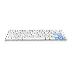 Mechanical keyboard Dareu EK868 (white) цена и информация | Клавиатуры | kaup24.ee